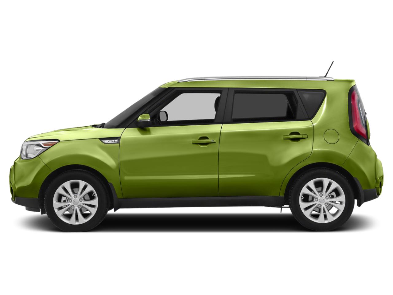 2015 Kia Soul Vehicle Photo in Clearwater, FL 33764