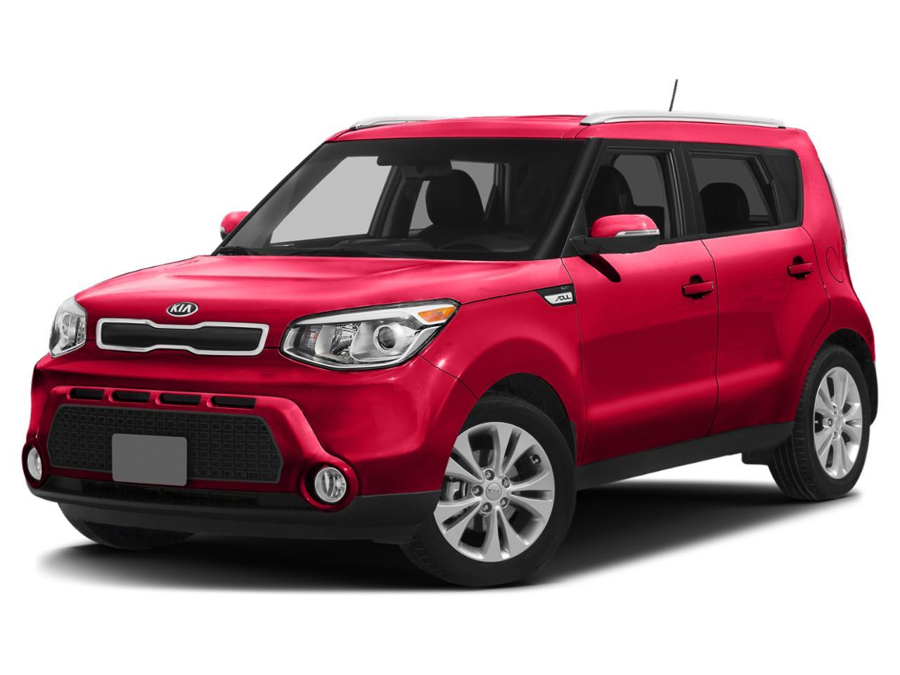 2015 Kia Soul Vehicle Photo in Neenah, WI 54956