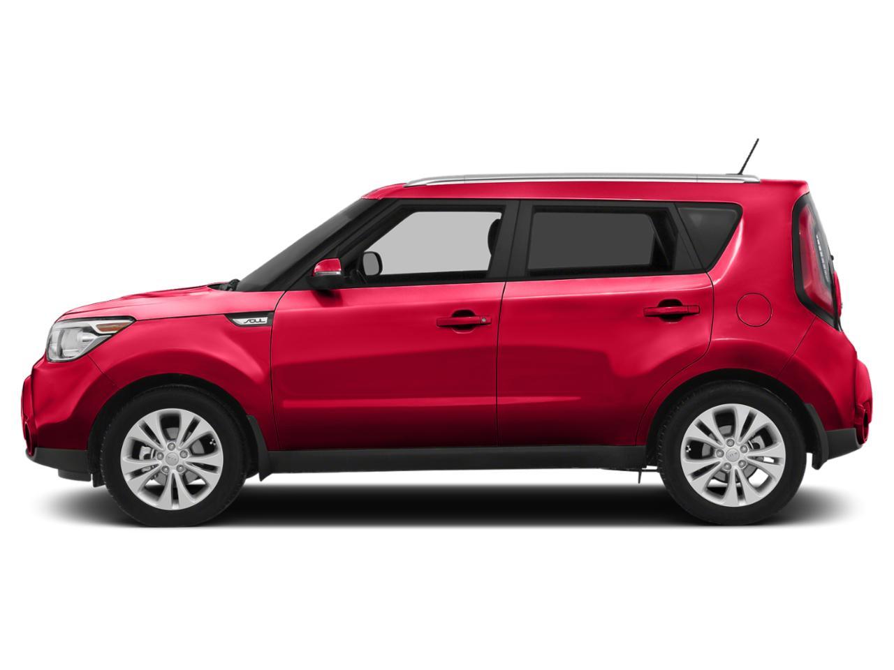 2015 Kia Soul Vehicle Photo in Neenah, WI 54956