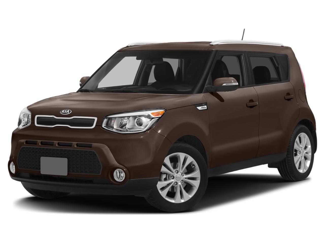 2015 Kia Soul Vehicle Photo in Cockeysville, MD 21030