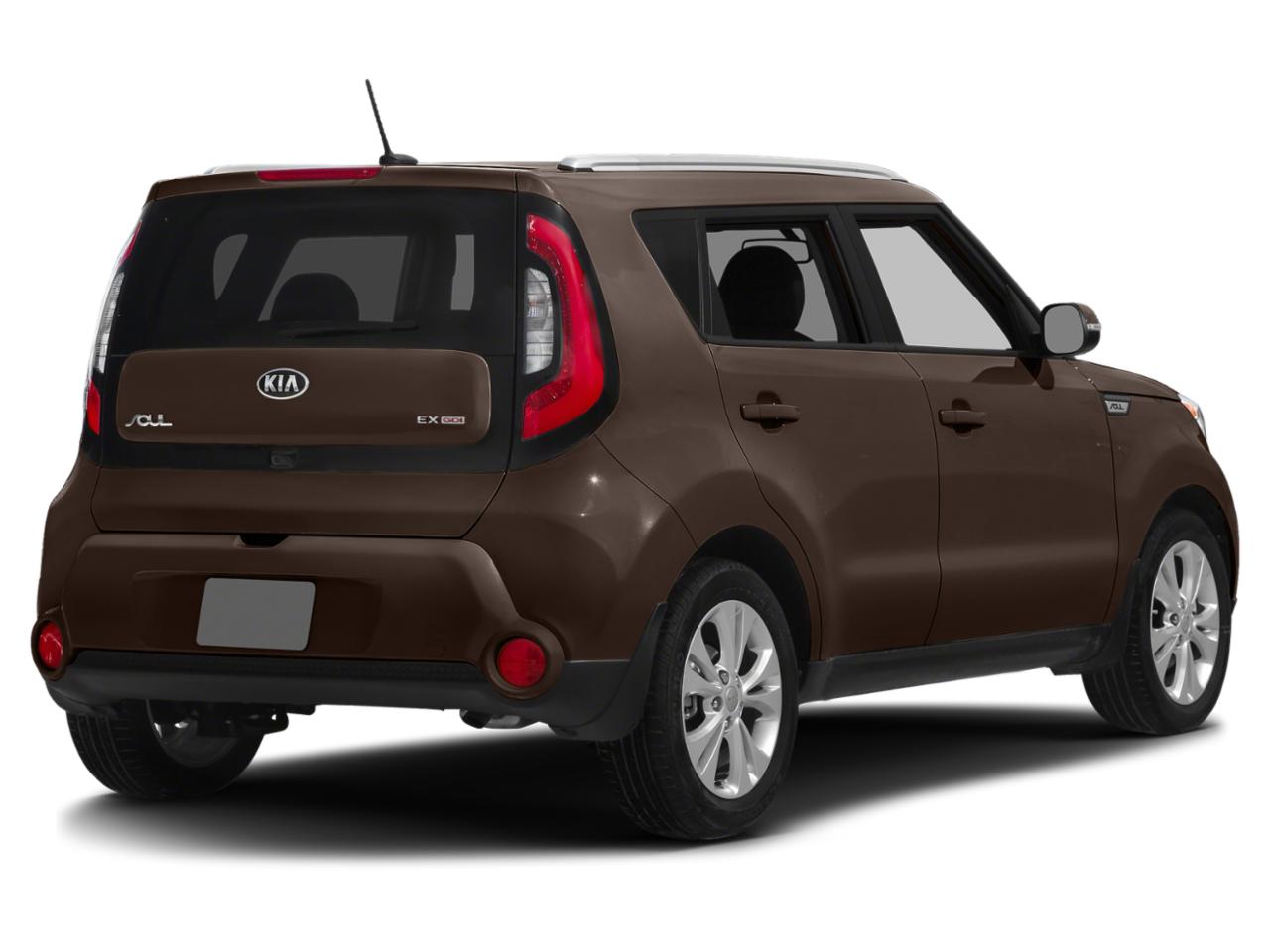 2015 Kia Soul Vehicle Photo in Cockeysville, MD 21030