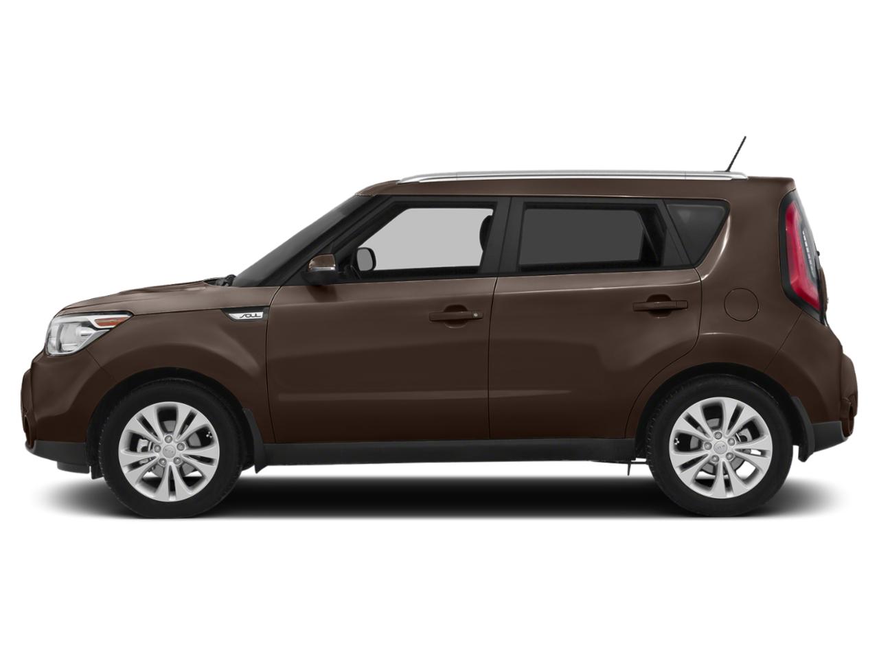 2015 Kia Soul Vehicle Photo in Cockeysville, MD 21030