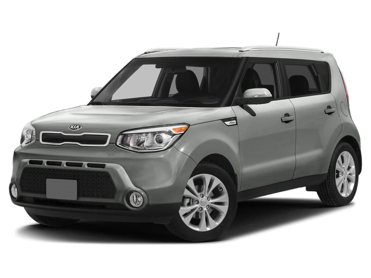 2015 Kia Soul Vehicle Photo in Pinellas Park , FL 33781