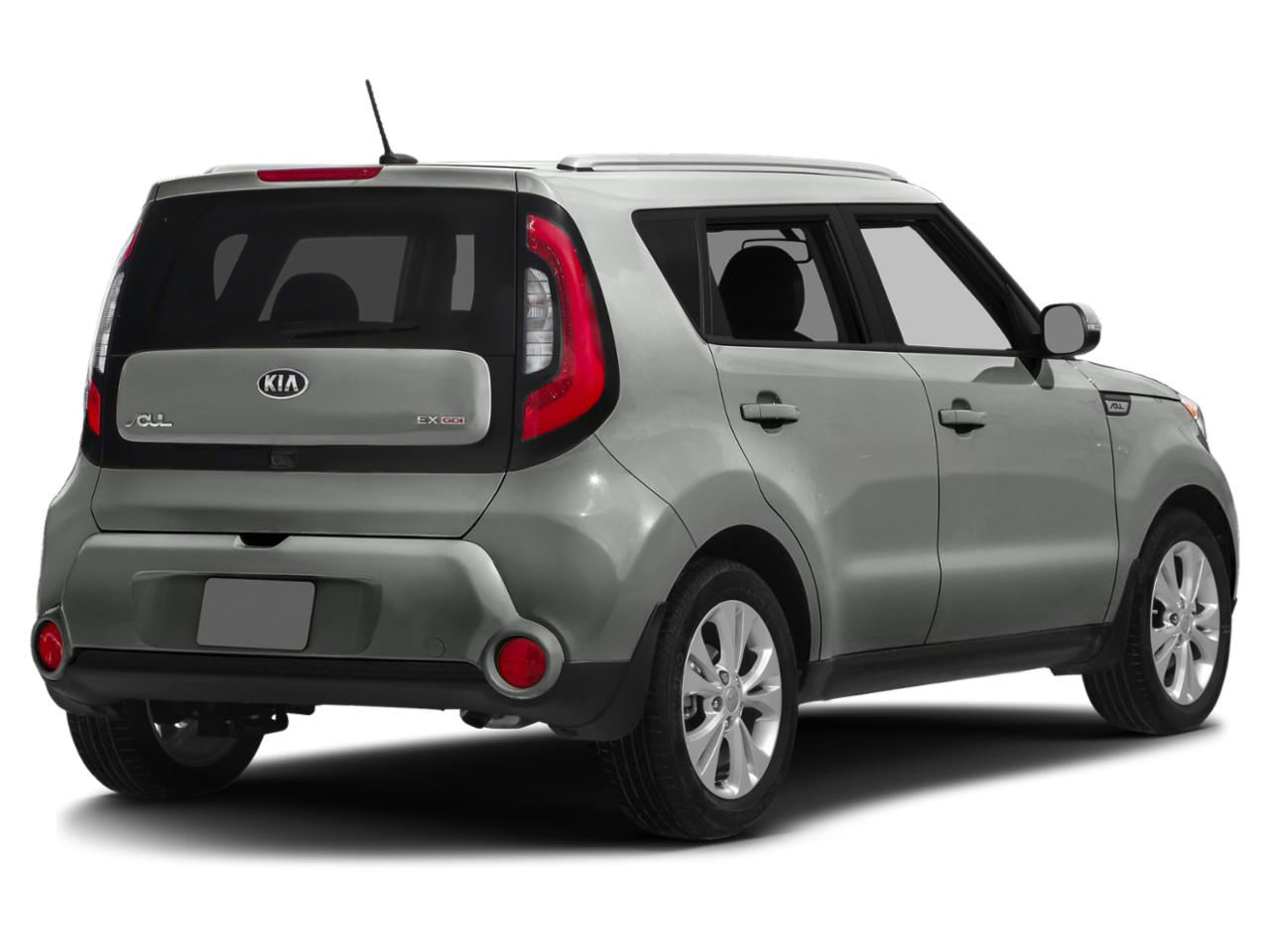 2015 Kia Soul Vehicle Photo in Pinellas Park , FL 33781