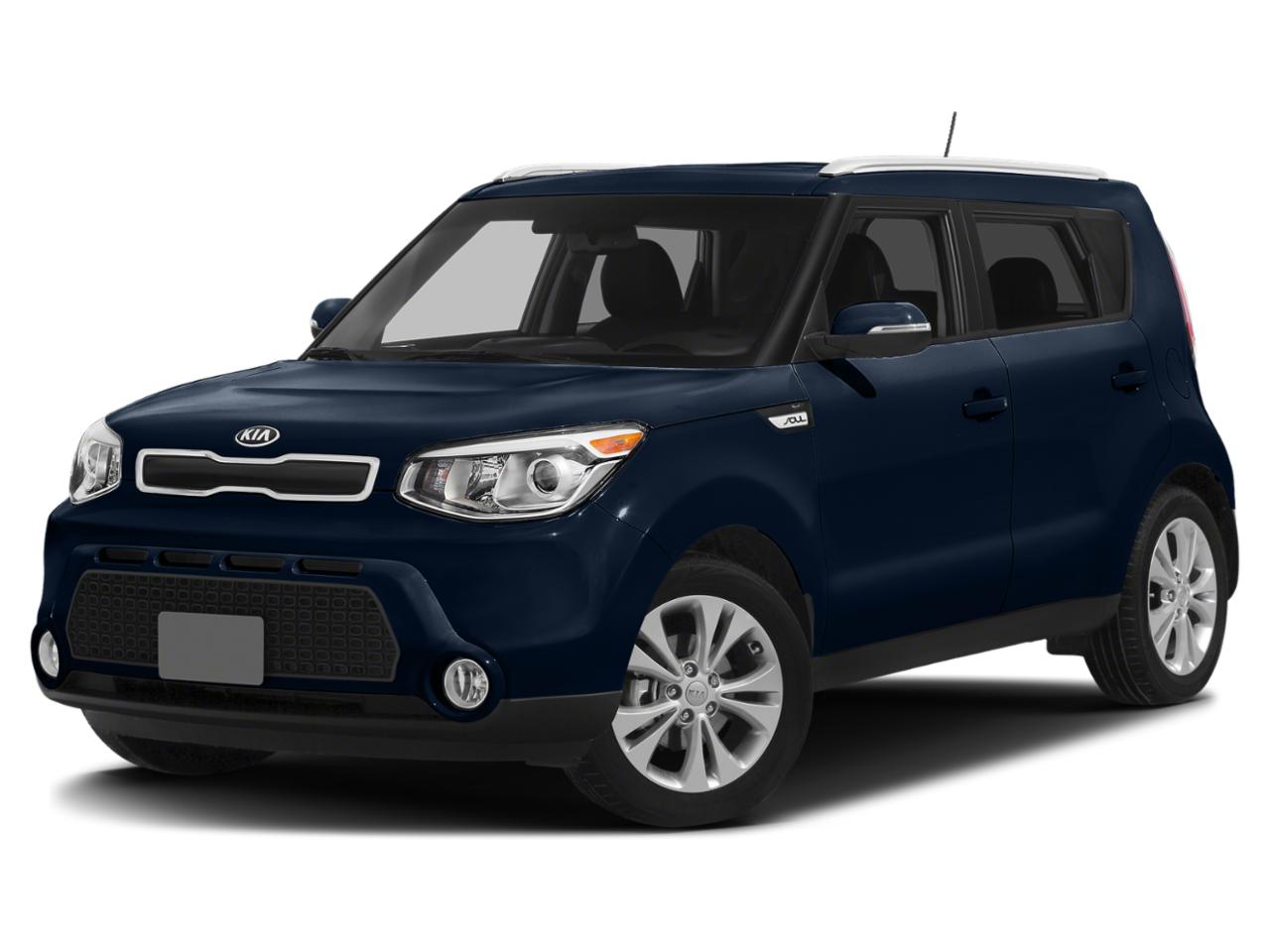 2015 Kia Soul Vehicle Photo in Miami, FL 33015