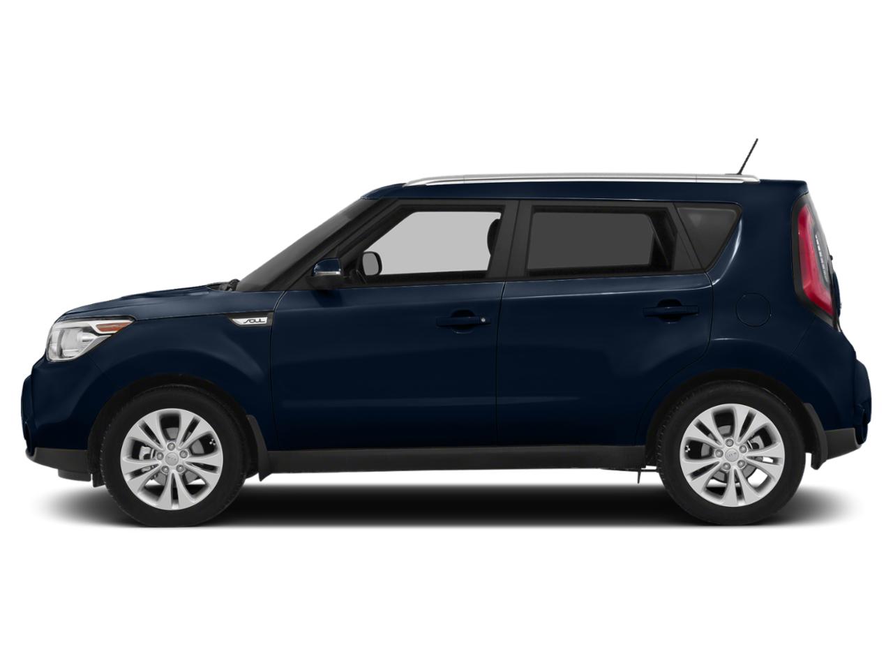 2015 Kia Soul Vehicle Photo in Miami, FL 33015