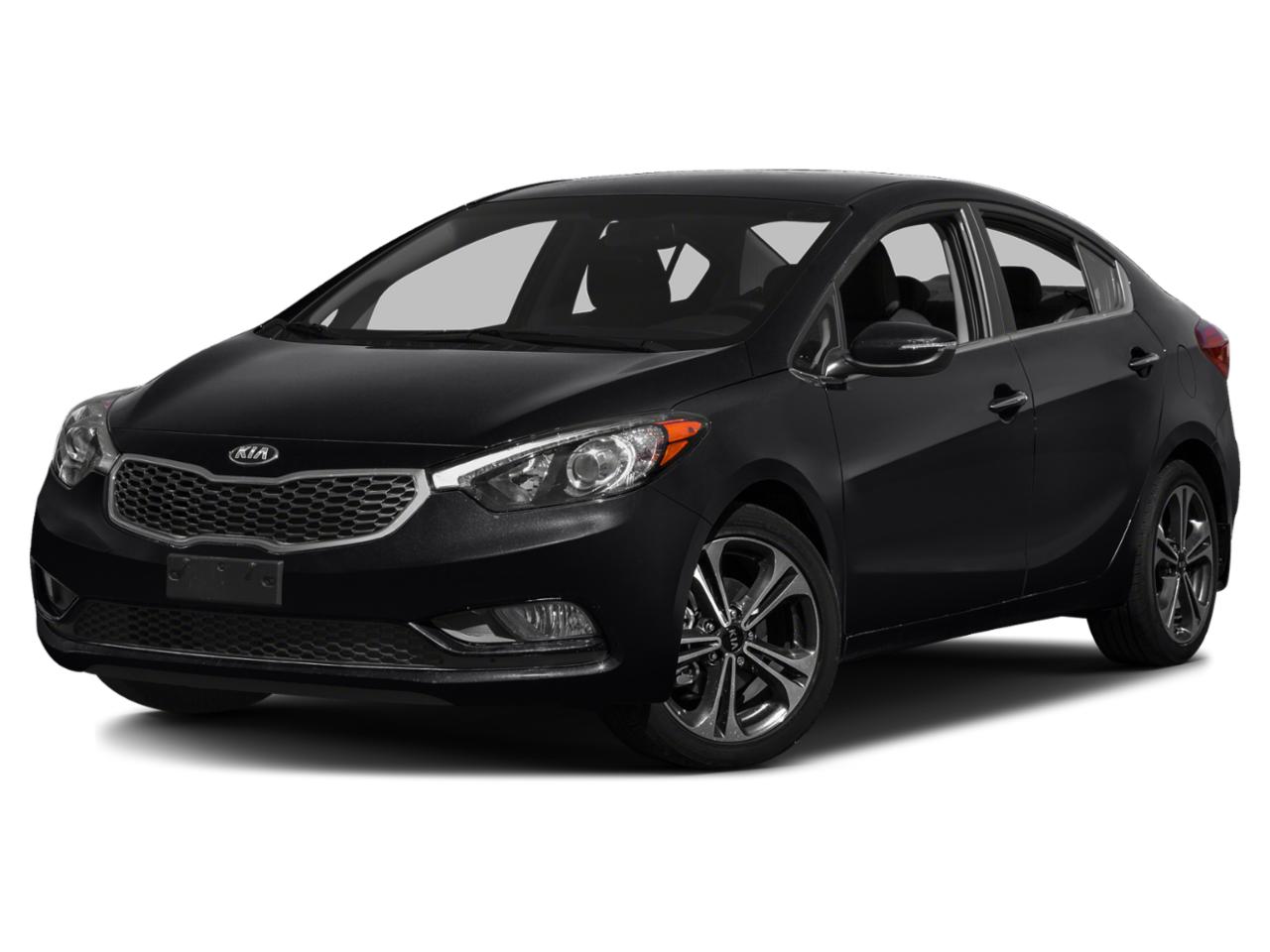 2015 Kia Forte Vehicle Photo in Trevose, PA 19053