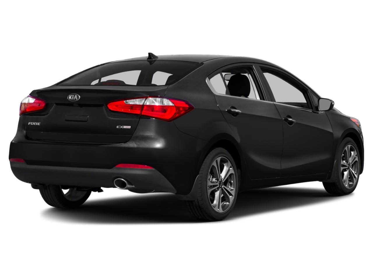 2015 Kia Forte Vehicle Photo in Trevose, PA 19053