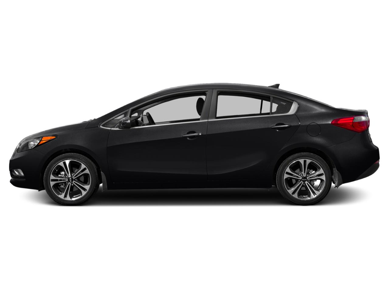 2015 Kia Forte Vehicle Photo in Trevose, PA 19053