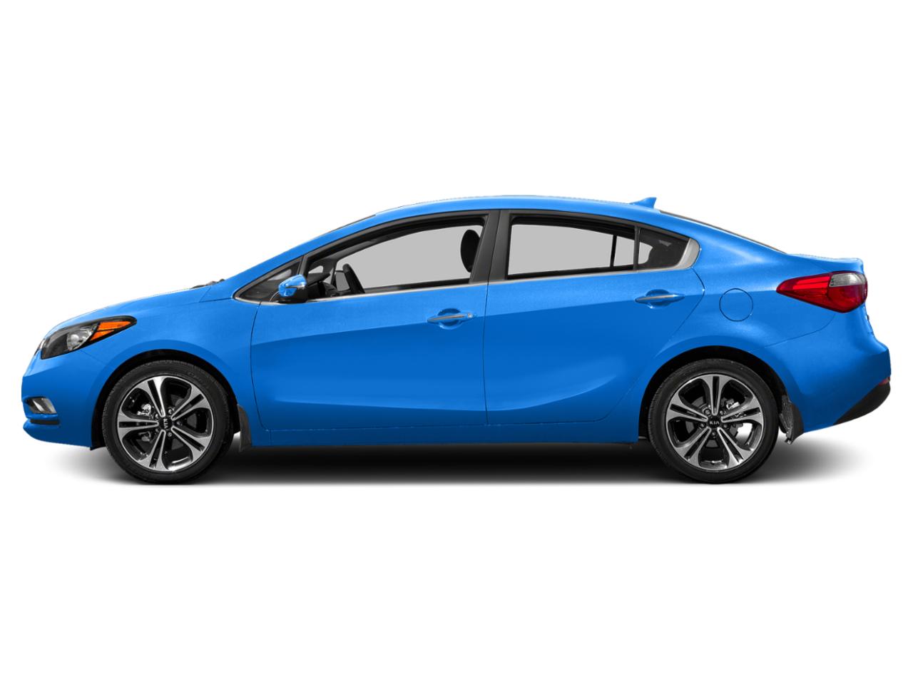 2015 Kia Forte Vehicle Photo in Sanford, FL 32771