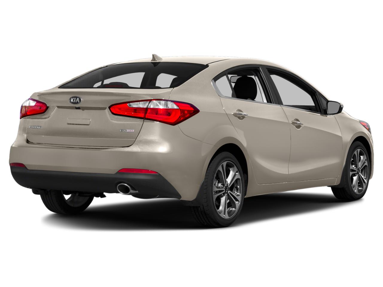 2015 Kia Forte Vehicle Photo in CORPUS CHRISTI, TX 78416-1100