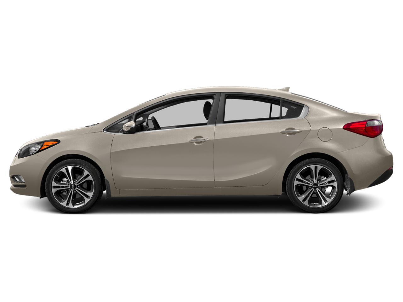 2015 Kia Forte Vehicle Photo in CORPUS CHRISTI, TX 78416-1100