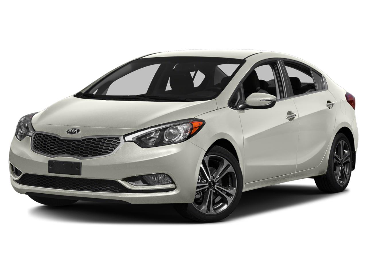 Used 2015 Kia Forte LX with VIN KNAFX4A69F5287993 for sale in Logansport, IN