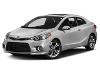 Used 2015 Kia Forte Koup EX with VIN KNAFX6A83F5343973 for sale in Vandalia, OH