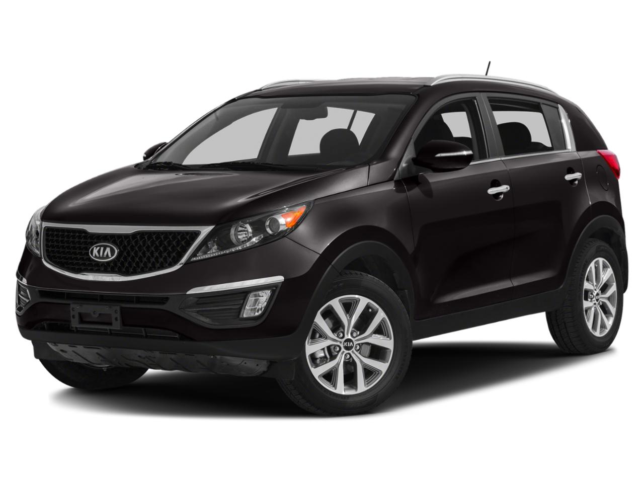 2015 Kia Sportage Vehicle Photo in INDEPENDENCE, MO 64055-1377