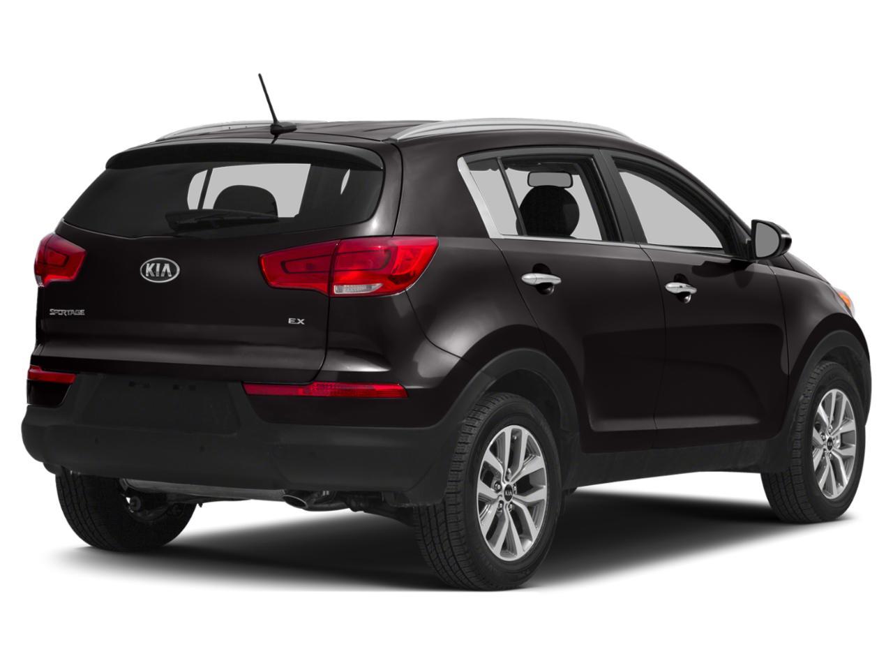 2015 Kia Sportage Vehicle Photo in INDEPENDENCE, MO 64055-1377