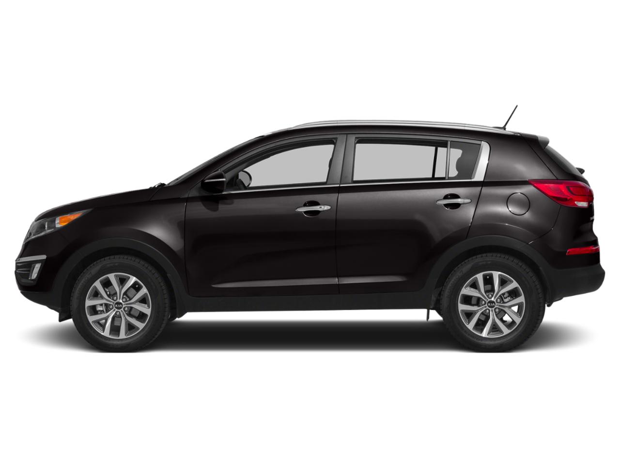 2015 Kia Sportage Vehicle Photo in INDEPENDENCE, MO 64055-1377