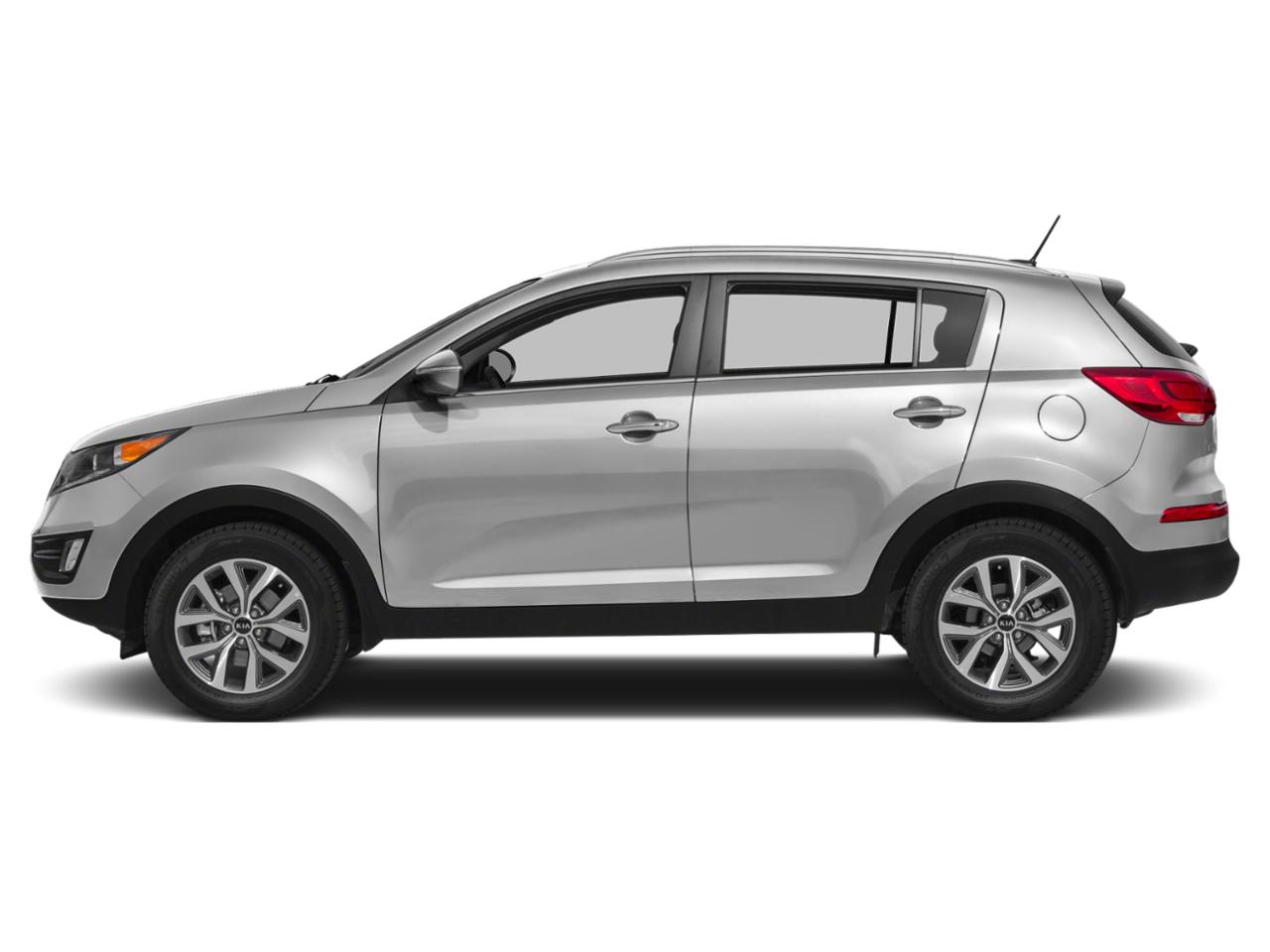 2015 Kia Sportage Vehicle Photo in SELMA, TX 78154-1459