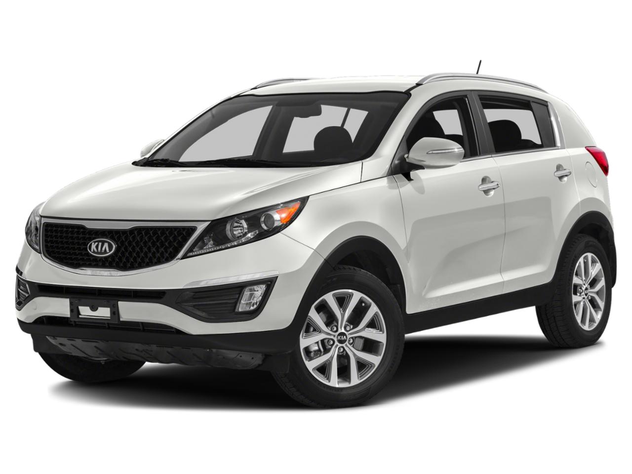 2015 Kia Sportage Vehicle Photo in Winter Park, FL 32792