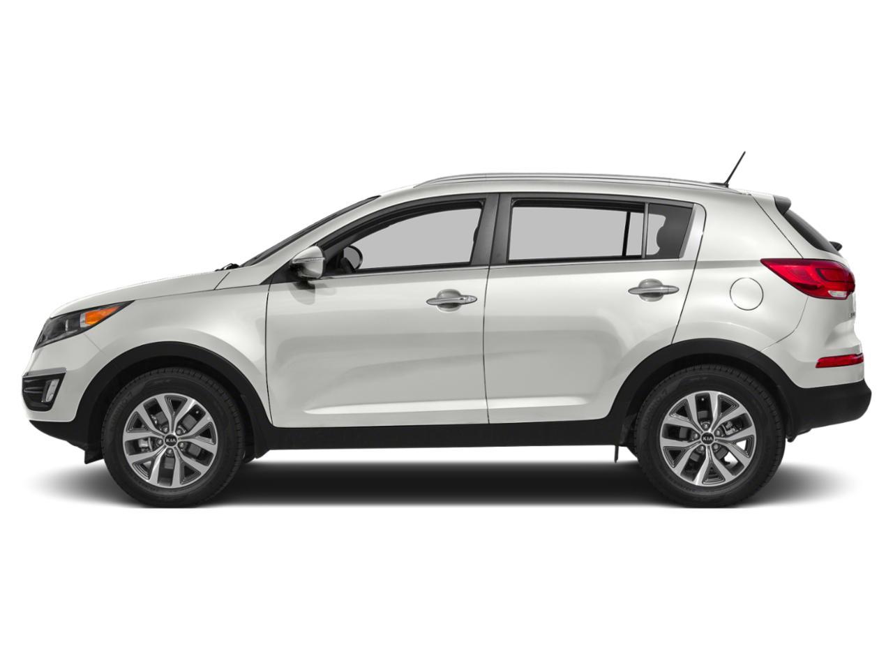 2015 Kia Sportage Vehicle Photo in Winter Park, FL 32792