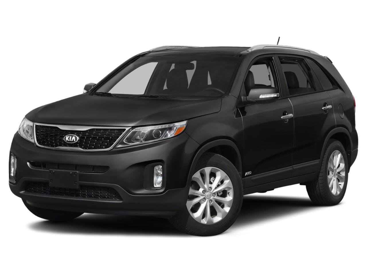 2015 Kia Sorento Vehicle Photo in Grapevine, TX 76051