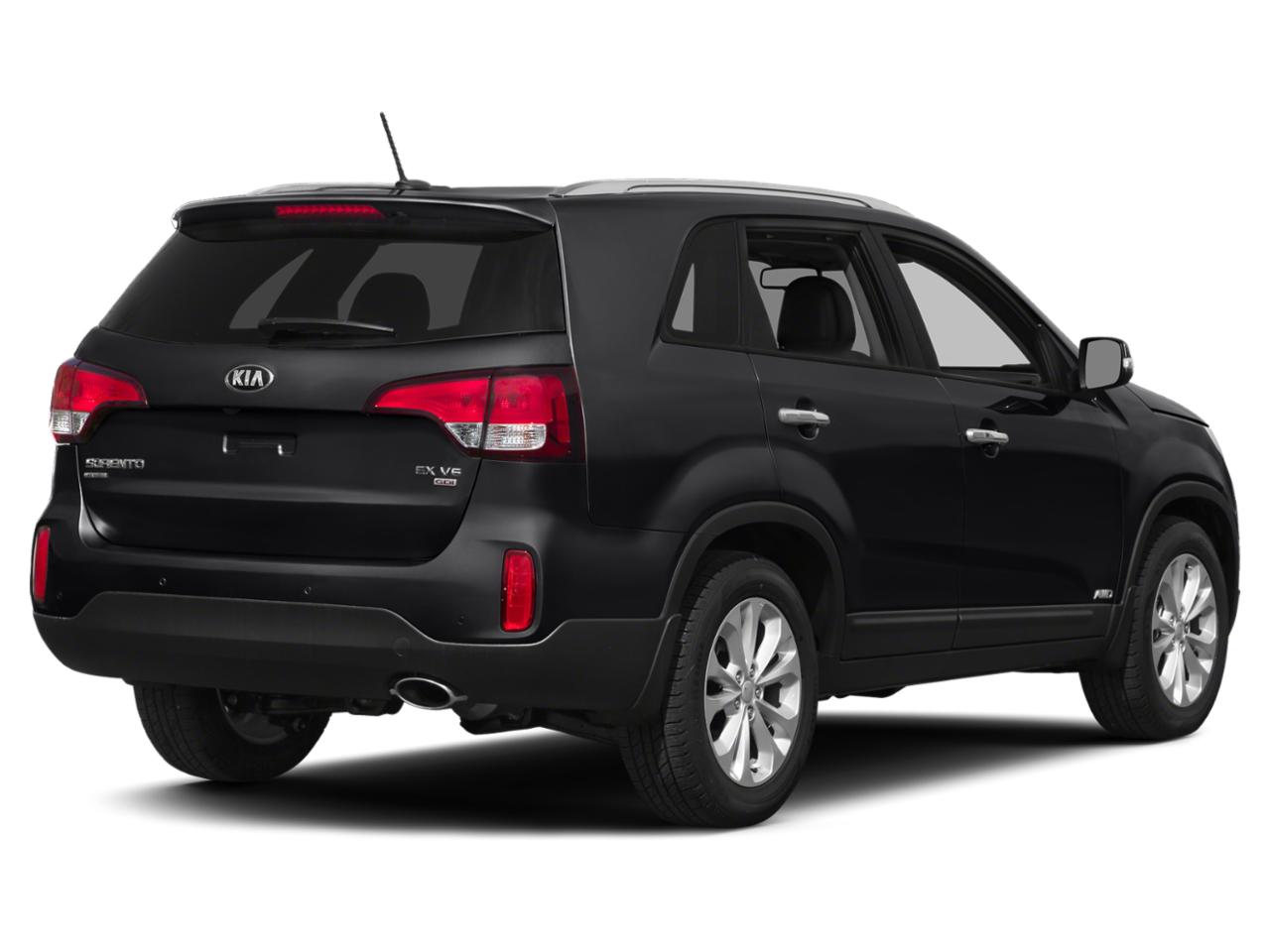 2015 Kia Sorento Vehicle Photo in Grapevine, TX 76051