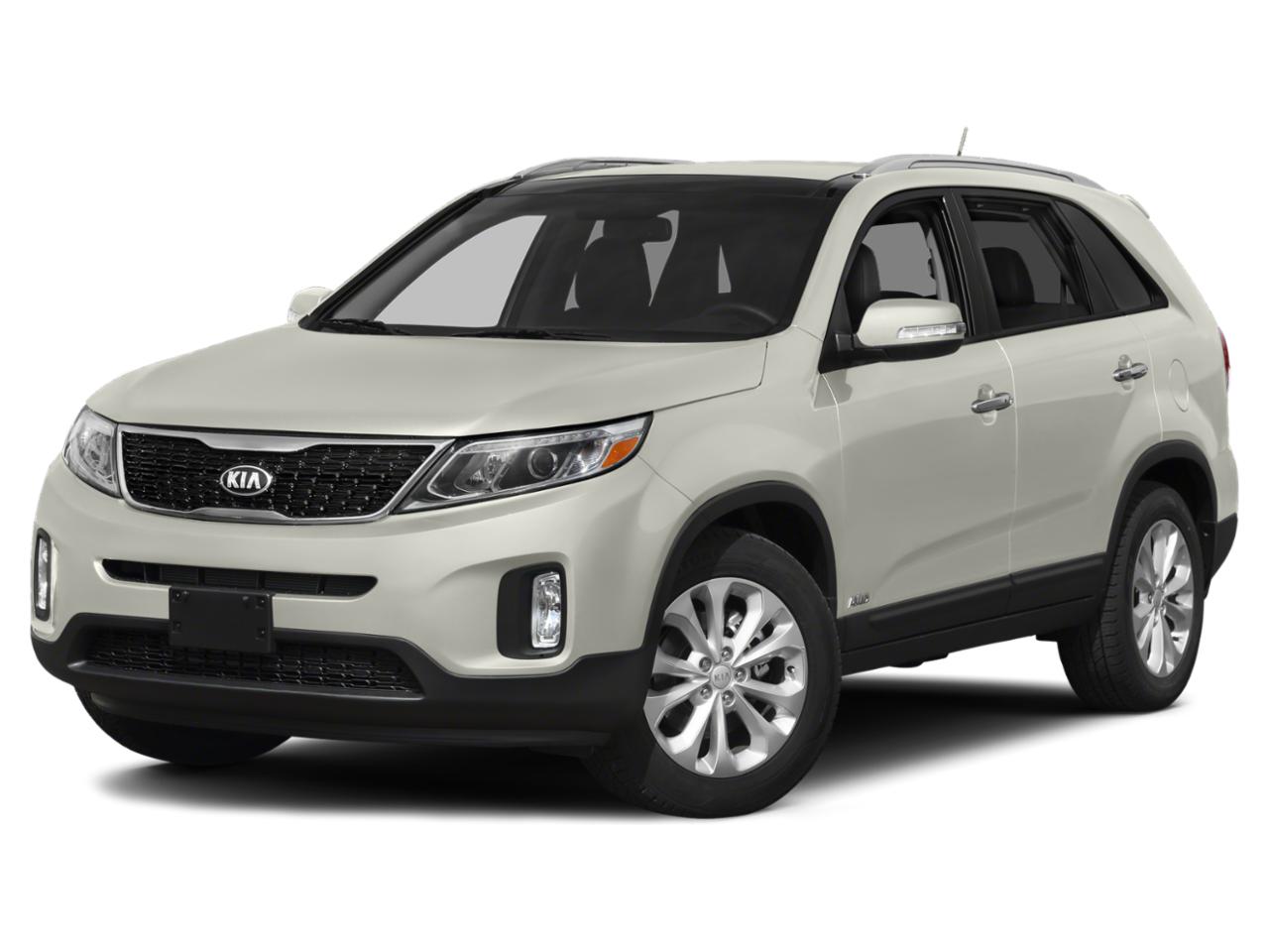 2015 Kia Sorento Vehicle Photo in Ft. Myers, FL 33907