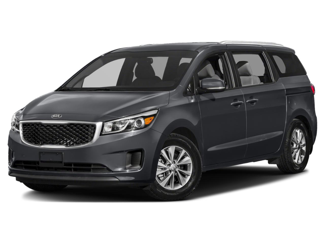 2015 Kia Sedona Vehicle Photo in Appleton, WI 54914