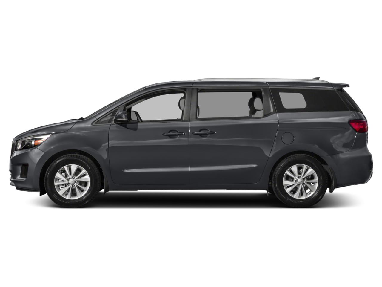 2015 Kia Sedona Vehicle Photo in Appleton, WI 54914