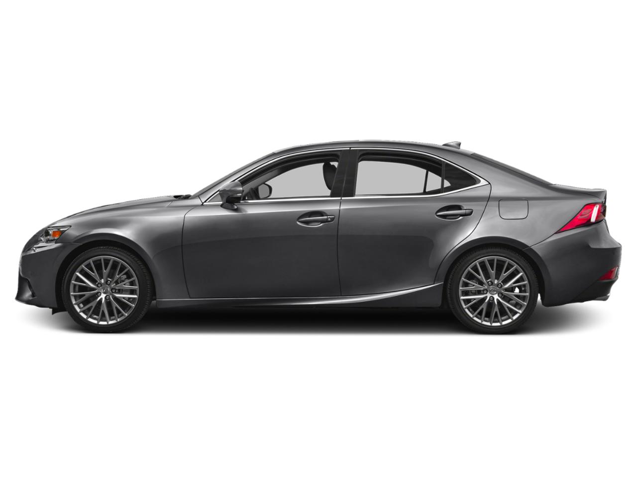 2015 Lexus IS 250 Vehicle Photo in Tustin, CA 92782