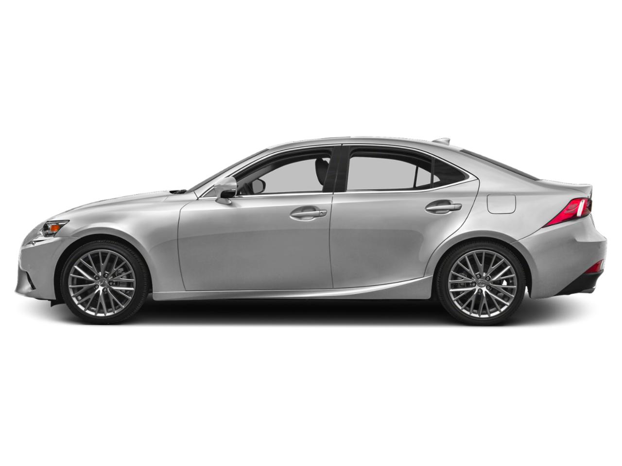 2015 Lexus IS 250 Vehicle Photo in Sanford, FL 32771