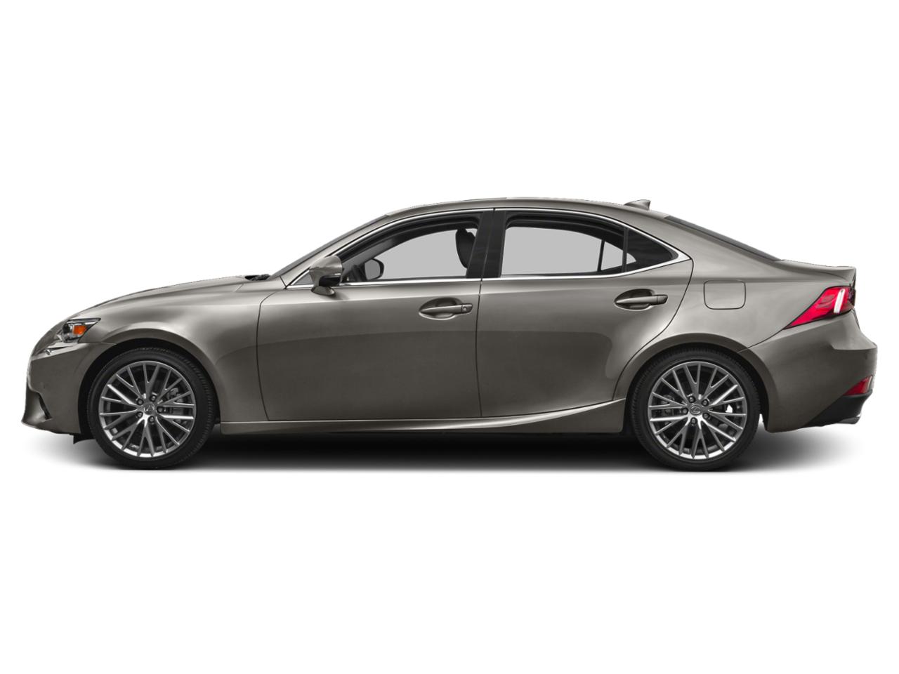 2015 Lexus IS 250 Vehicle Photo in Clearwater, FL 33761