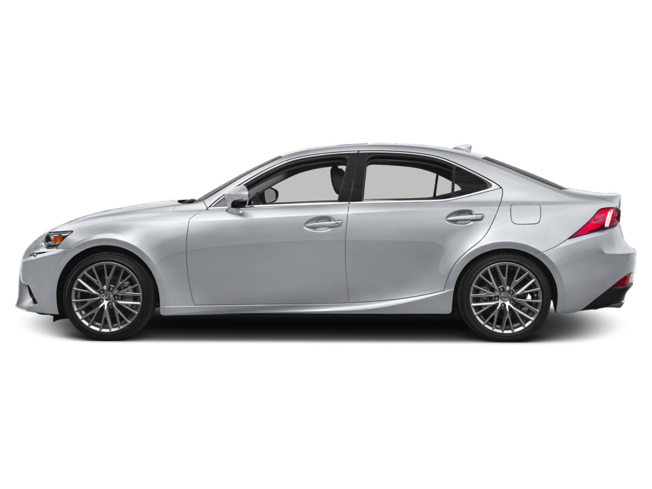 2015 Lexus IS 250 Vehicle Photo in OAK LAWN, IL 60453-2517