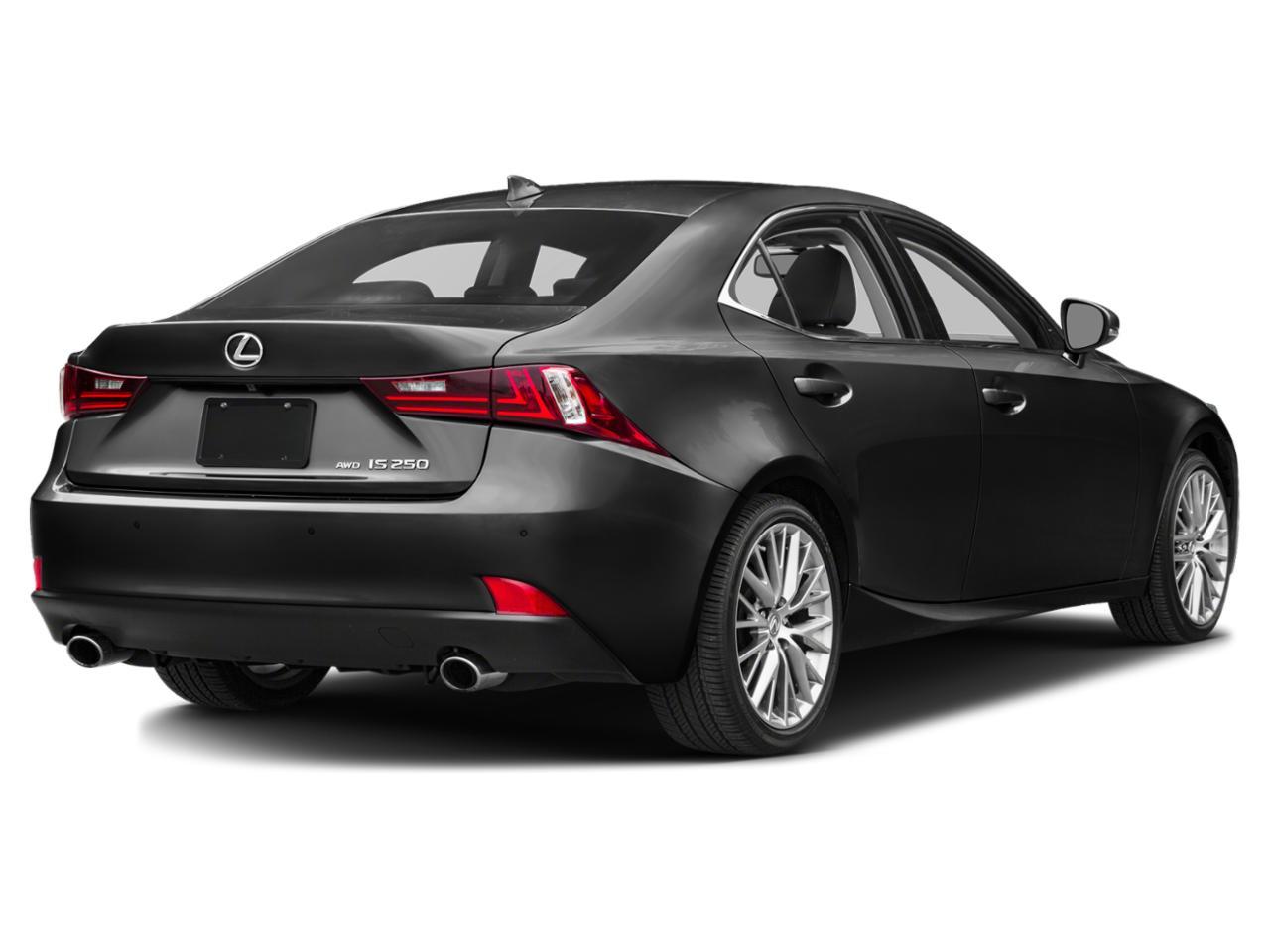 2015 Lexus IS 250 Vehicle Photo in Fort Lauderdale, FL 33316