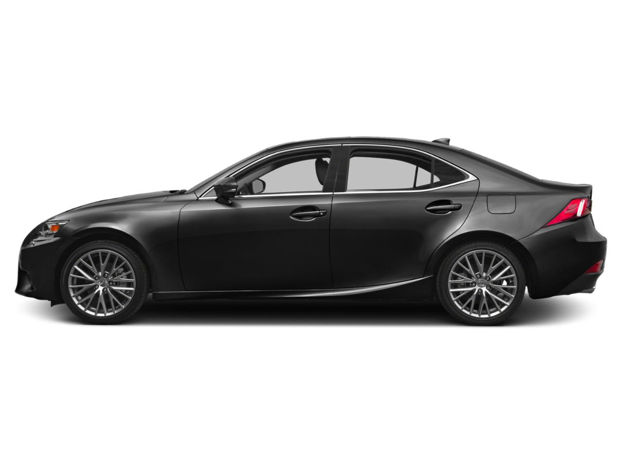 2015 Lexus IS 250 Vehicle Photo in Fort Lauderdale, FL 33316