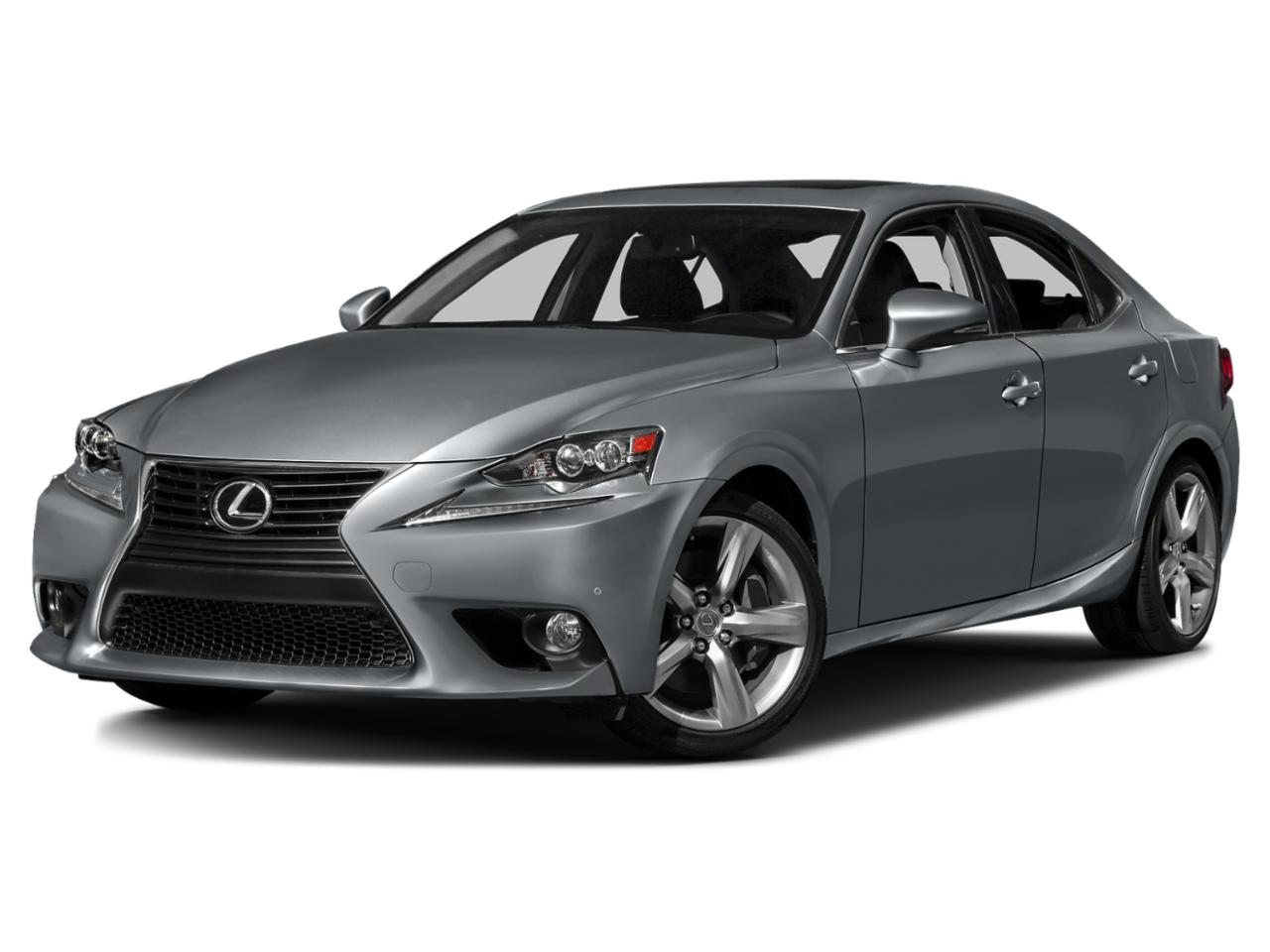 2015 Lexus IS 350 Vehicle Photo in ENGLEWOOD, CO 80113-6708