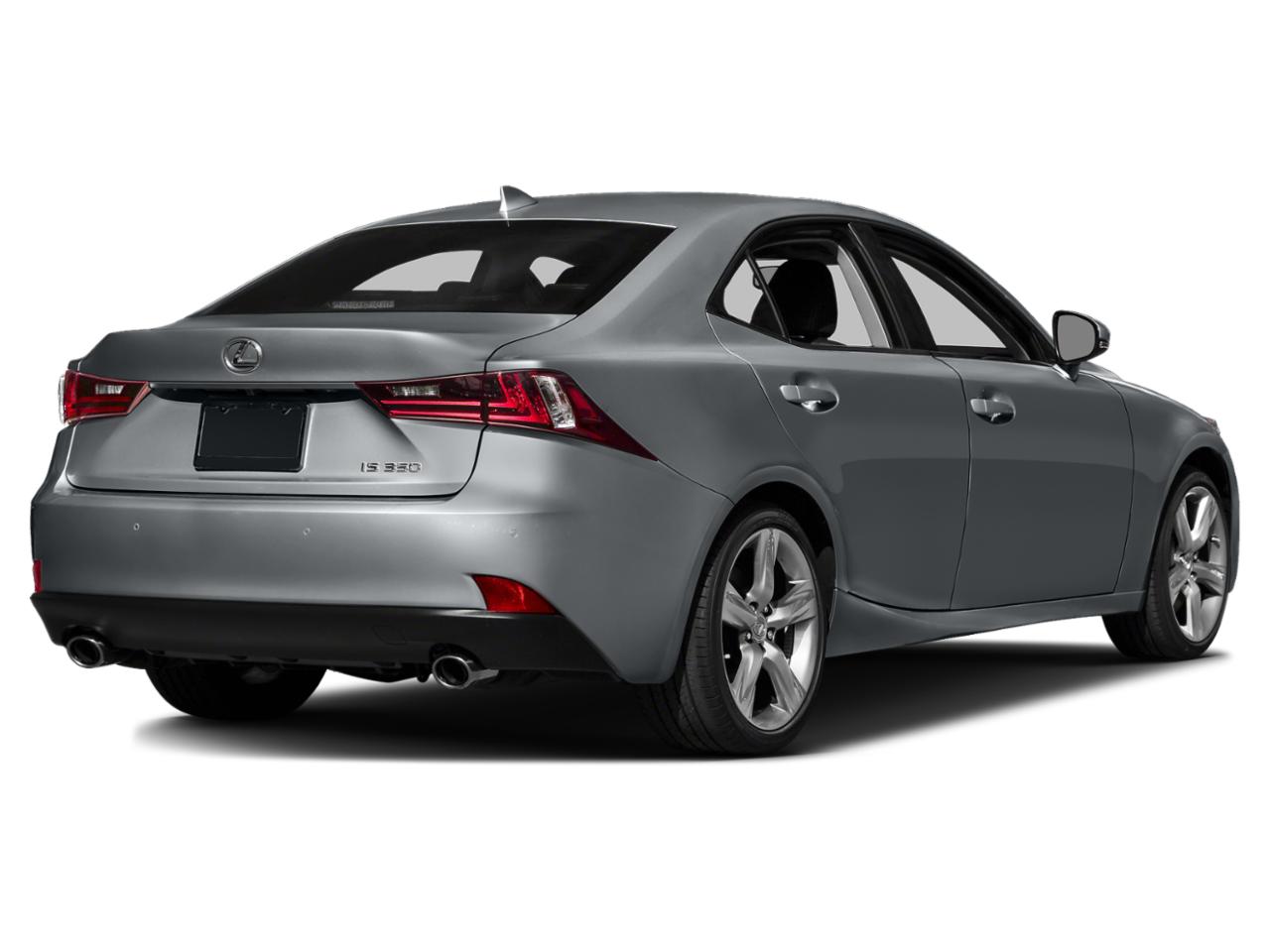 2015 Lexus IS 350 Vehicle Photo in ENGLEWOOD, CO 80113-6708