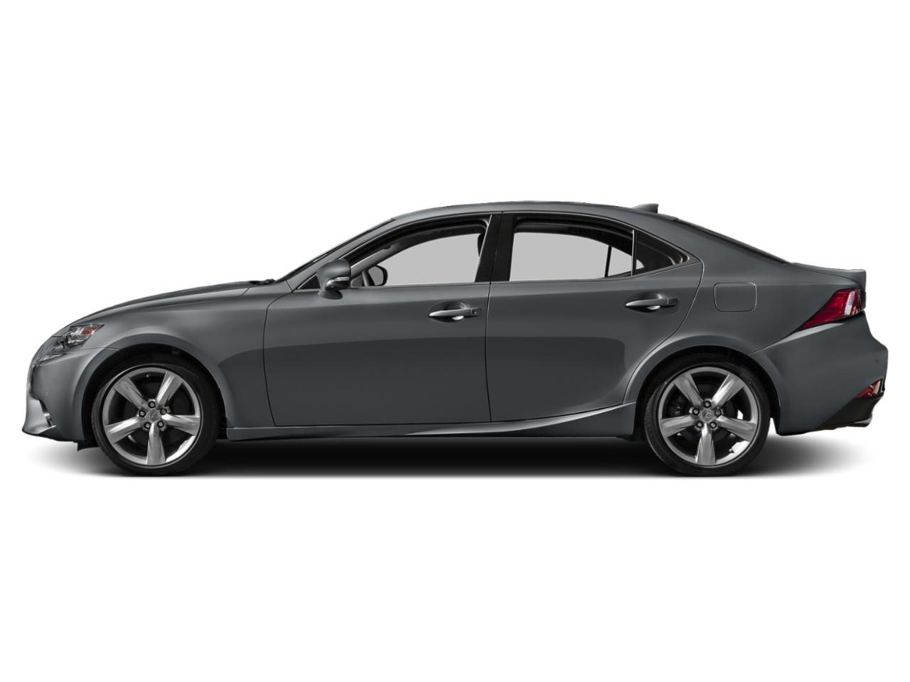 2015 Lexus IS 350 Vehicle Photo in Spokane, WA 99201