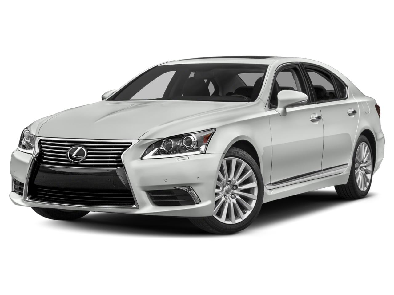 2015 Lexus LS 460 Vehicle Photo in Tampa, FL 33614