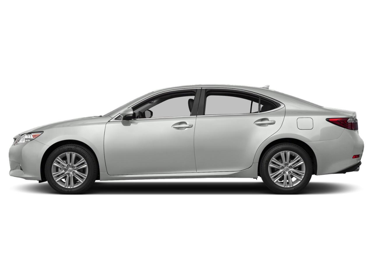 2015 Lexus ES 350 Vehicle Photo in Sanford, FL 32771