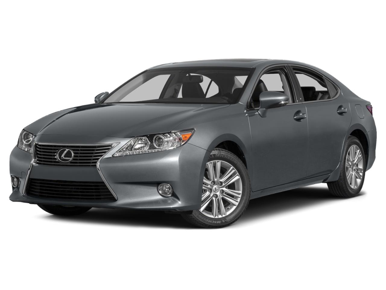 2015 Lexus ES 350 Vehicle Photo in Winter Park, FL 32792