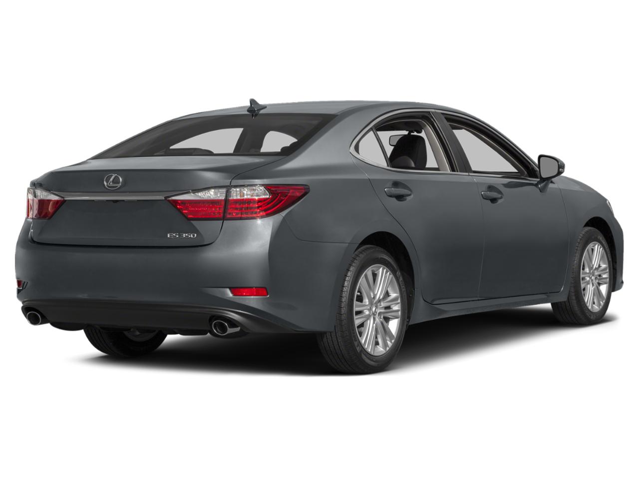 2015 Lexus ES 350 Vehicle Photo in Winter Park, FL 32792