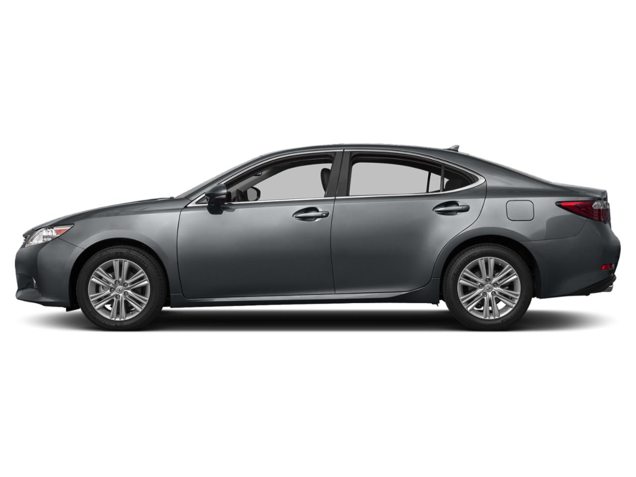 2015 Lexus ES 350 Vehicle Photo in Winter Park, FL 32792