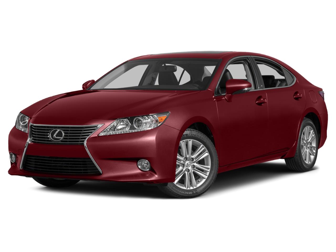 2015 Lexus ES 350 Vehicle Photo in Tampa, FL 33614