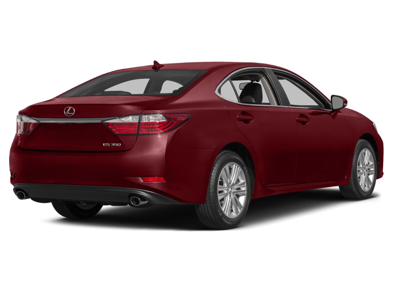 2015 Lexus ES 350 Vehicle Photo in Tampa, FL 33614