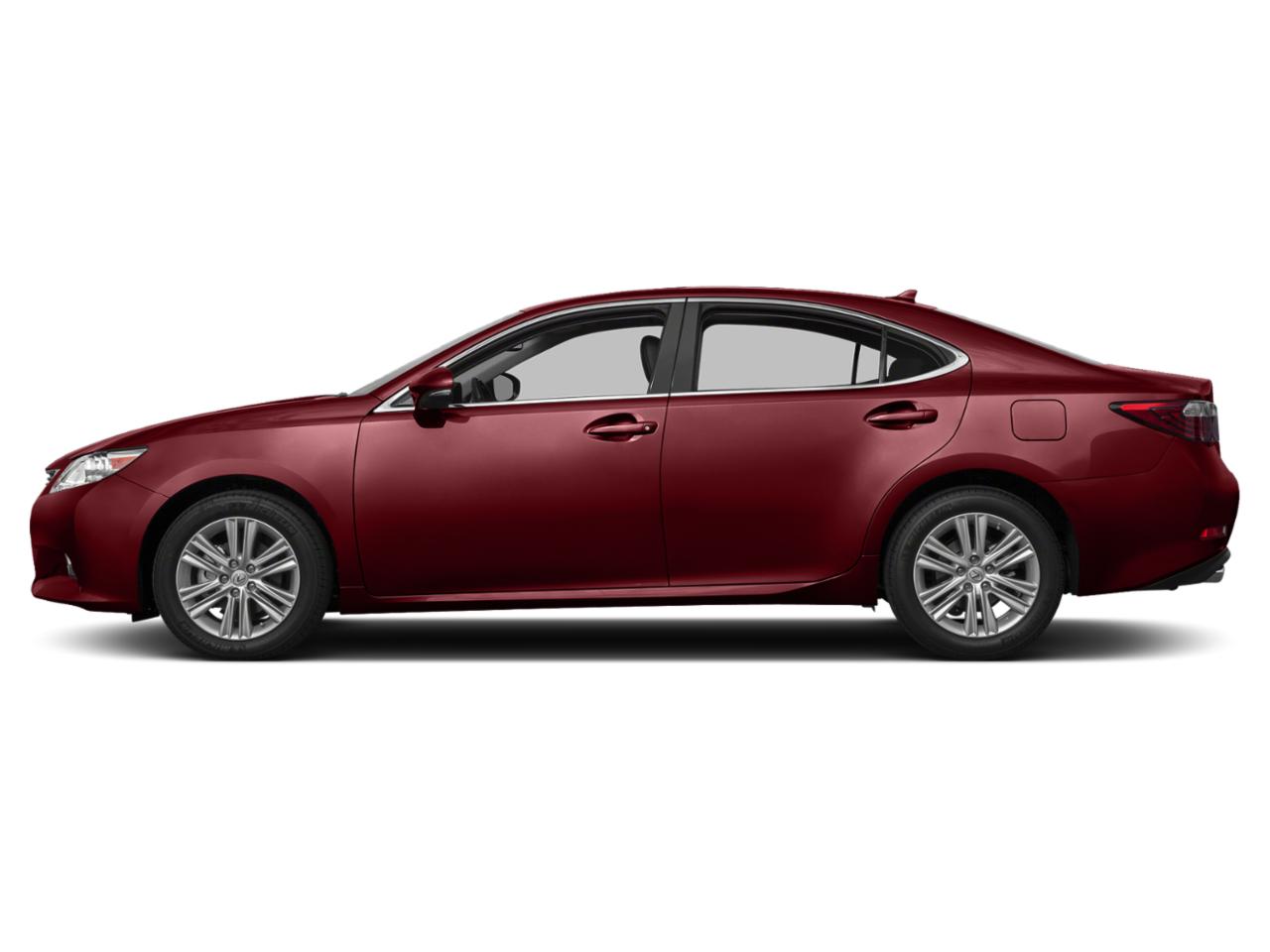 2015 Lexus ES 350 Vehicle Photo in Tampa, FL 33614