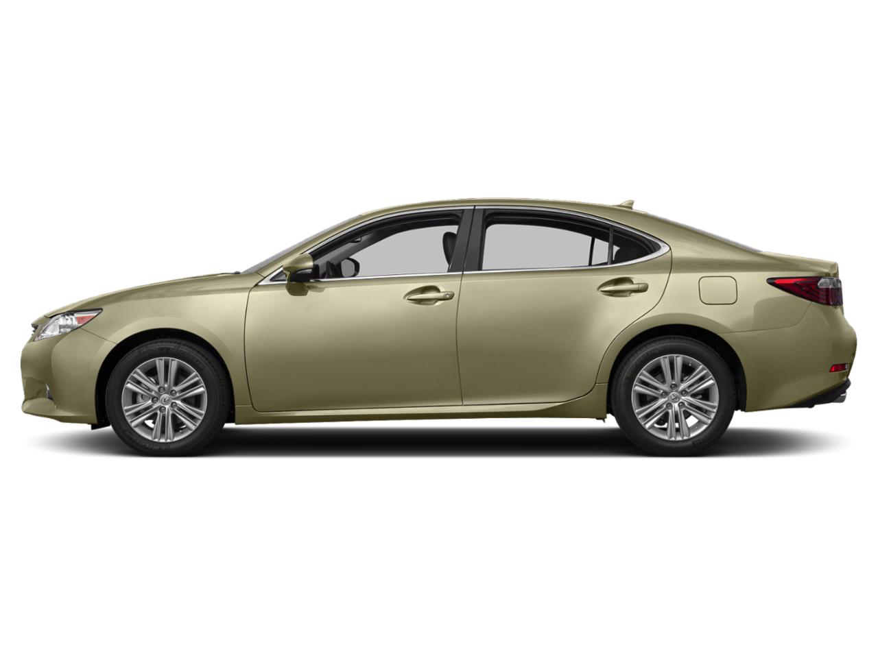 2015 Lexus ES 350 Vehicle Photo in St. Petersburg, FL 33713