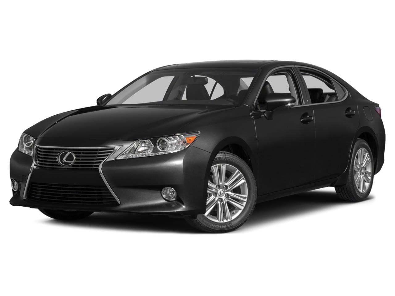 2015 Lexus ES 350 Vehicle Photo in West Palm Beach, FL 33417