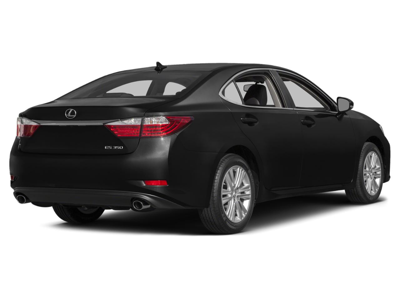 2015 Lexus ES 350 Vehicle Photo in West Palm Beach, FL 33417