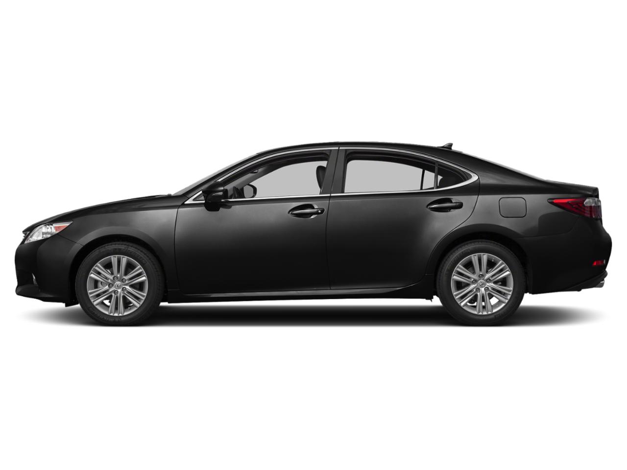 2015 Lexus ES 350 Vehicle Photo in West Palm Beach, FL 33417